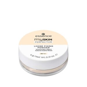 ESSENCE | POUDRE MY SKIN PERFECTOR