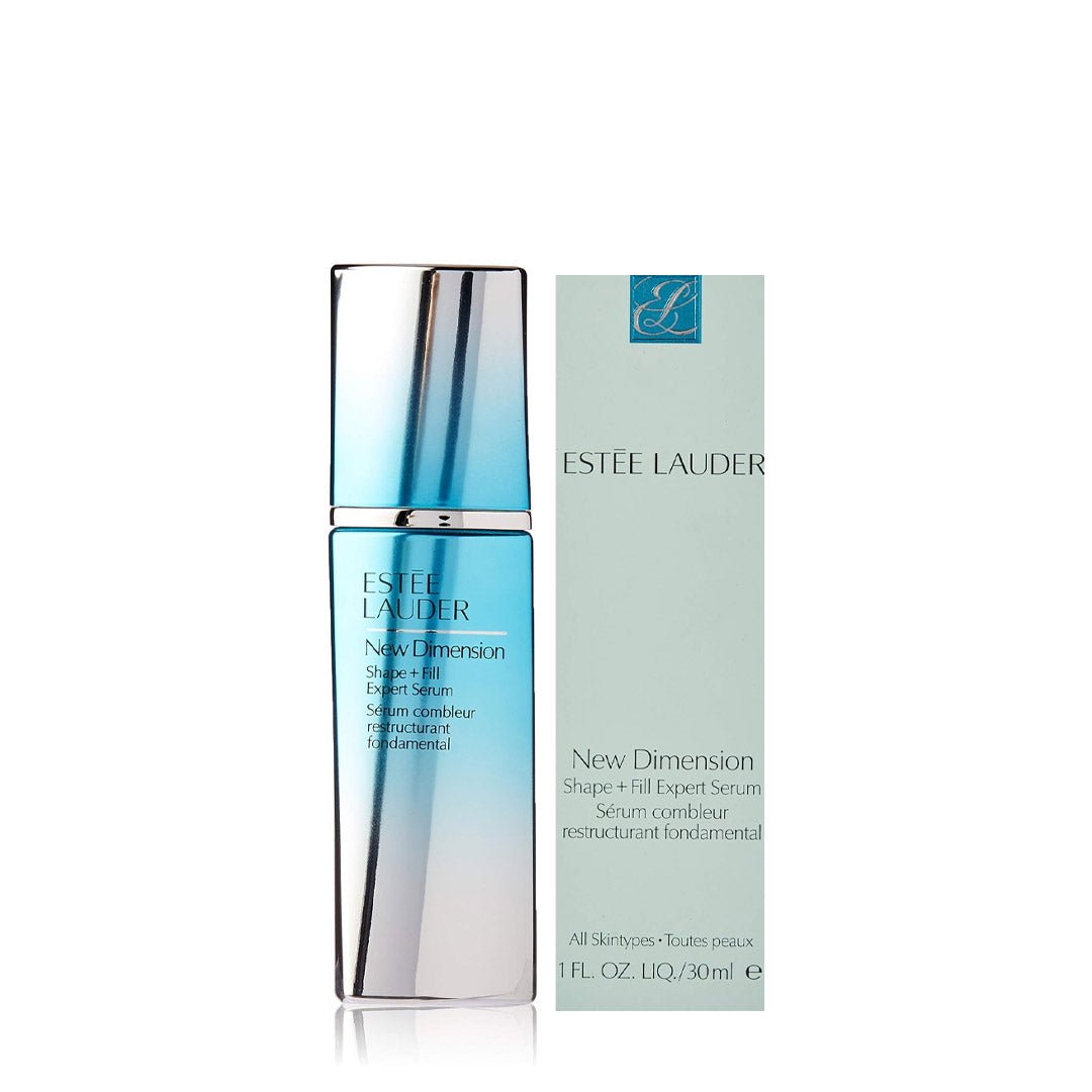 ESTEE LAUDER | NEW DIMENSION SERUM COMBLEUR RESTRUCTURANT FONDAMENTAL