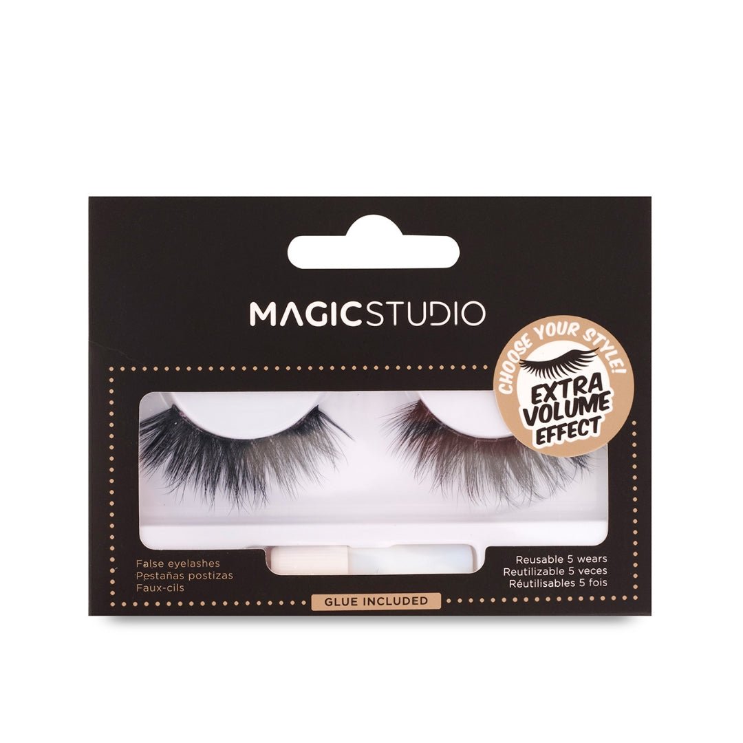 MAGIC STUDIO | FAUX CILS