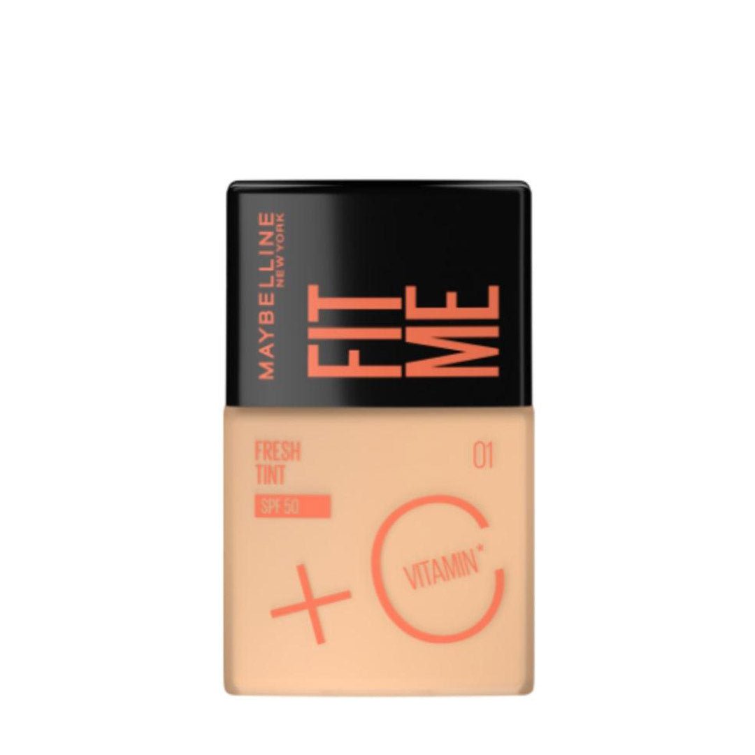 MAYBELLINE | FOND DE TEINT FIT ME FRESH TINT SPF 50