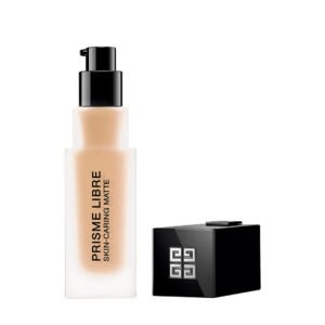 GIVENCHY | PRISME LIBRE SKIN-CARING MATTE