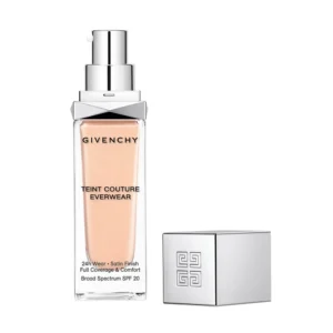 GIVENCHY | TEINT COUTURE FOND DE TEINT FLUIDE EVERWEAR