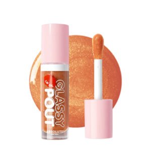 ABSOLUTE | GLASSY POUT LIP OIL