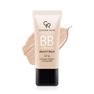 GOLDEN ROSE | BB CREAM BEAUTY BALM