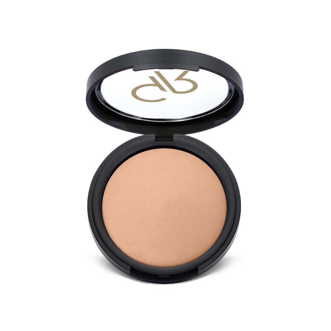 GOLDEN ROSE | MINERAL TERRACOTTA POWDER