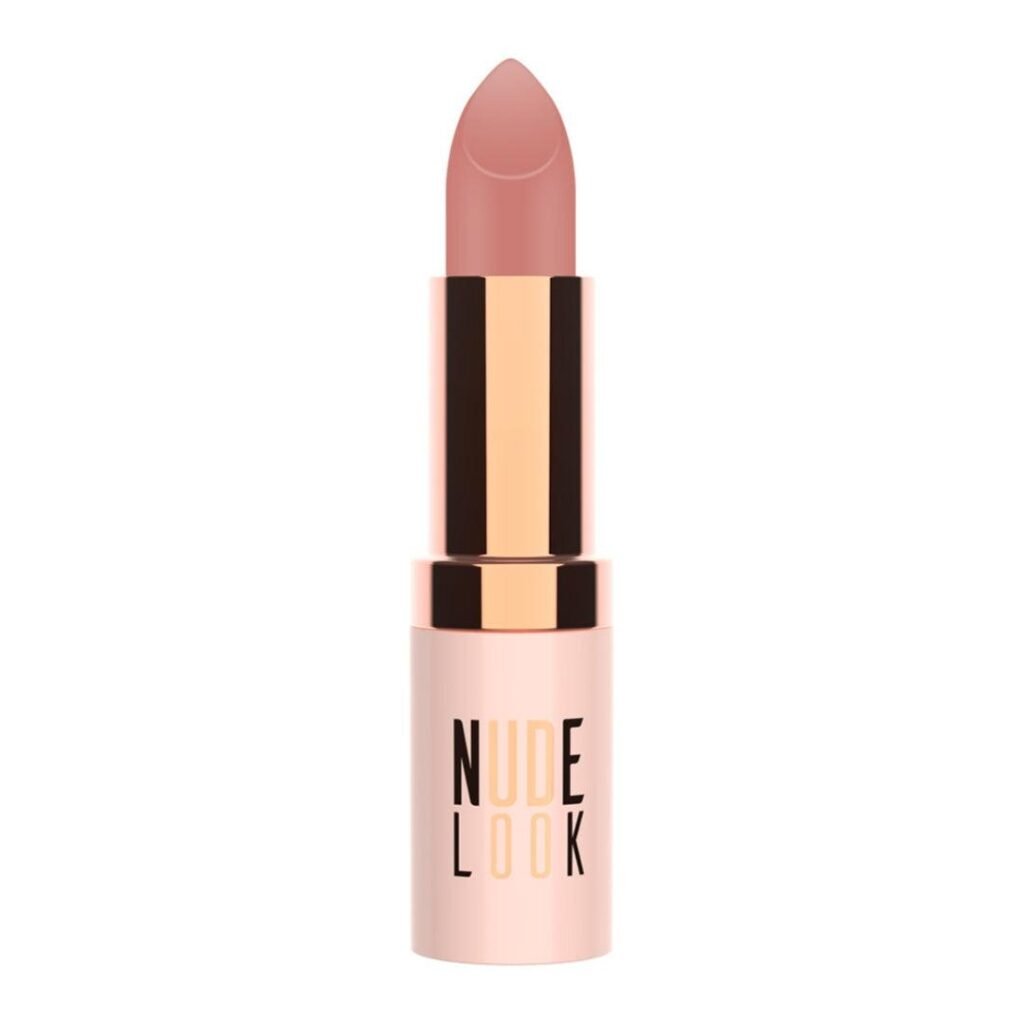 GOLDEN ROSE | PERFECT MATTE LIPSTICK