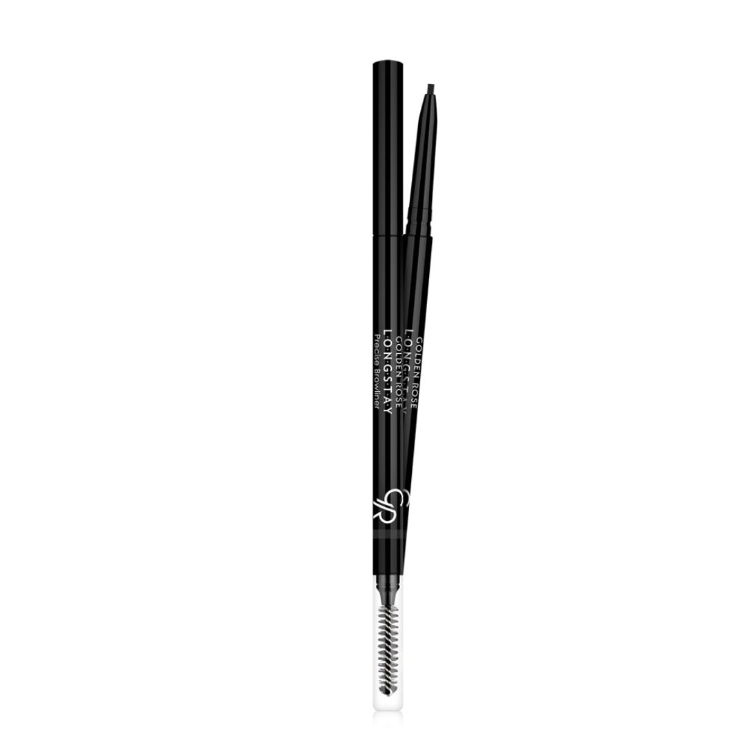 GOLDEN ROSE | LONGSTAY PRECISE BROWLINER