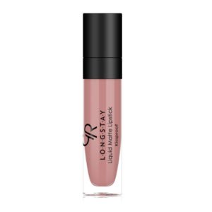 GOLDEN ROSE | LONG STAY LIQUID MATTE LIPSTICK