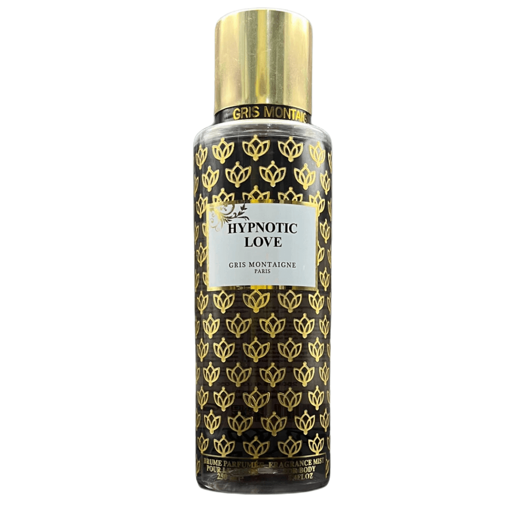 GRIS MONTAIGNE | HYPNOTIC LOVE BRUME PARFUMEE