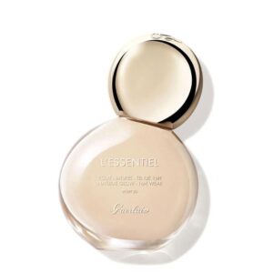 GUERLAIN | L’ESSENTIEL NATURAL GLOW FOUNDATION