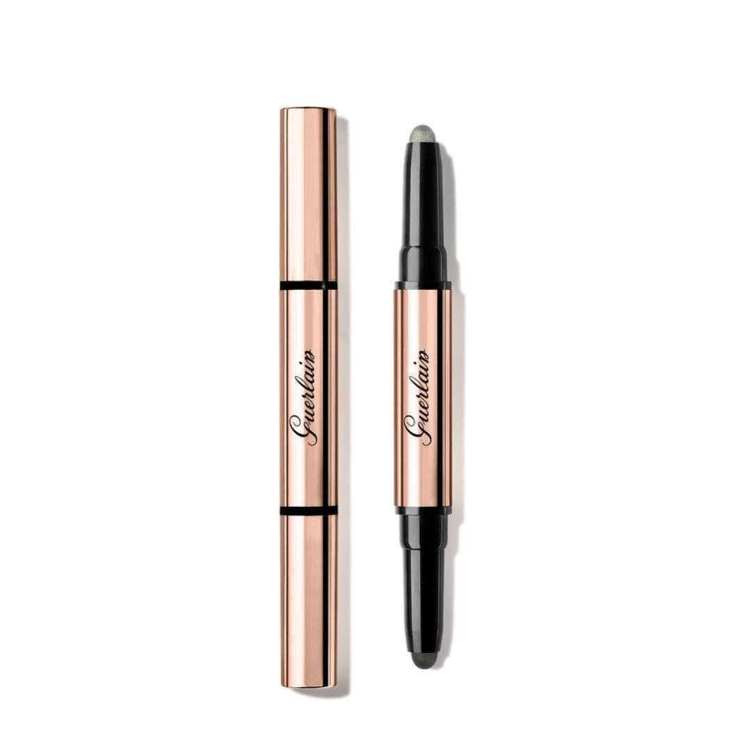 GUERLAIN | MAD EYES CONTRAST SHADOW DUO