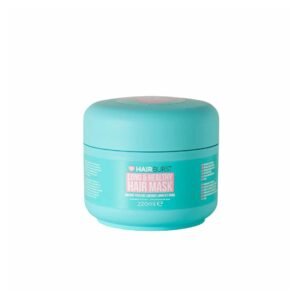 HAIRBURST | LONG & HEALTHY HAIR MASK