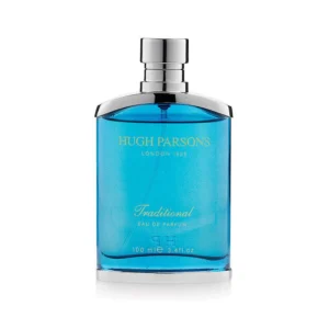 HUGH PARSON | TRADITIONAL EAU DE PARFUM