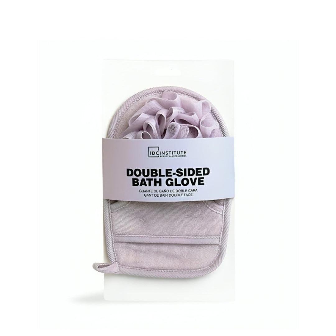 IDC INSTITUTE | GANT DE BAIN DOUBLE FACE