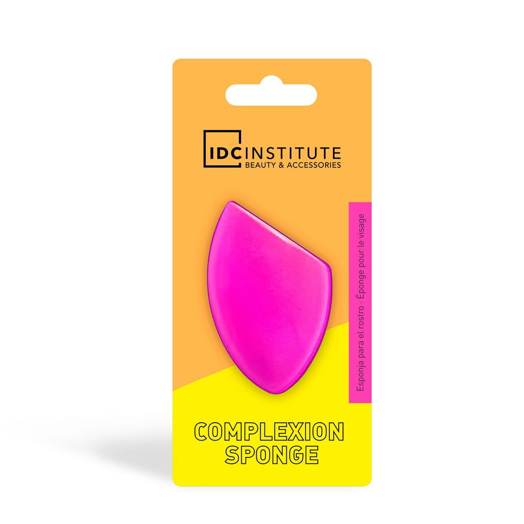 IDC INSTITUTE | NEON COMPLEXION EPONGE