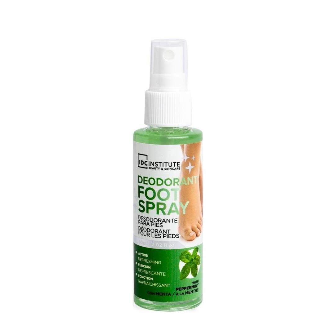 IDC INSTITUTE| SPRAY POUR PIEDS