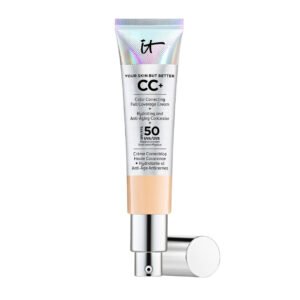 IT COSMETICS | YOUR SKIN BUT BETTER CC CREAM SPF50+