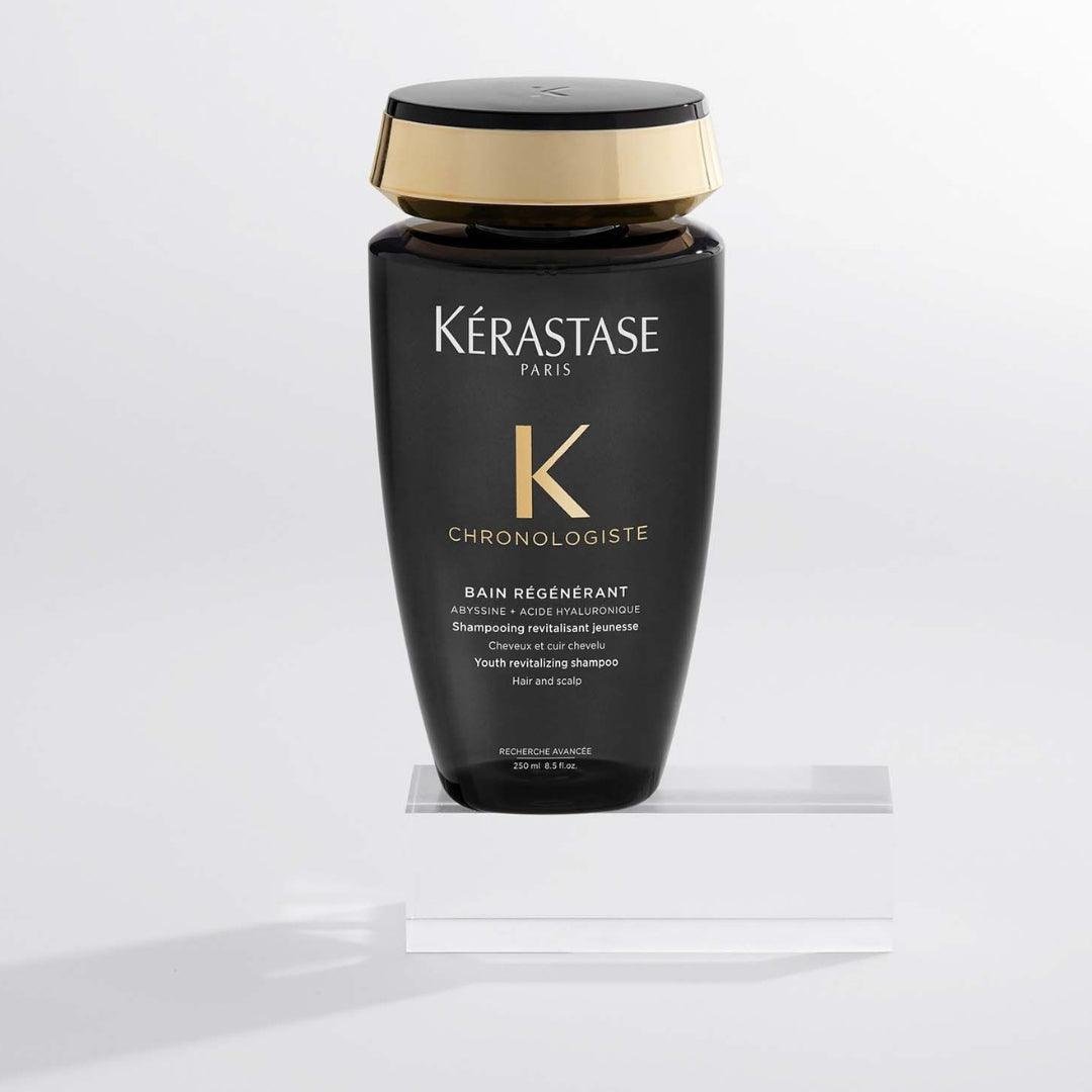KERASTASE | CHRONOLOGISTE BAIN REGENERANT SHAMPOING