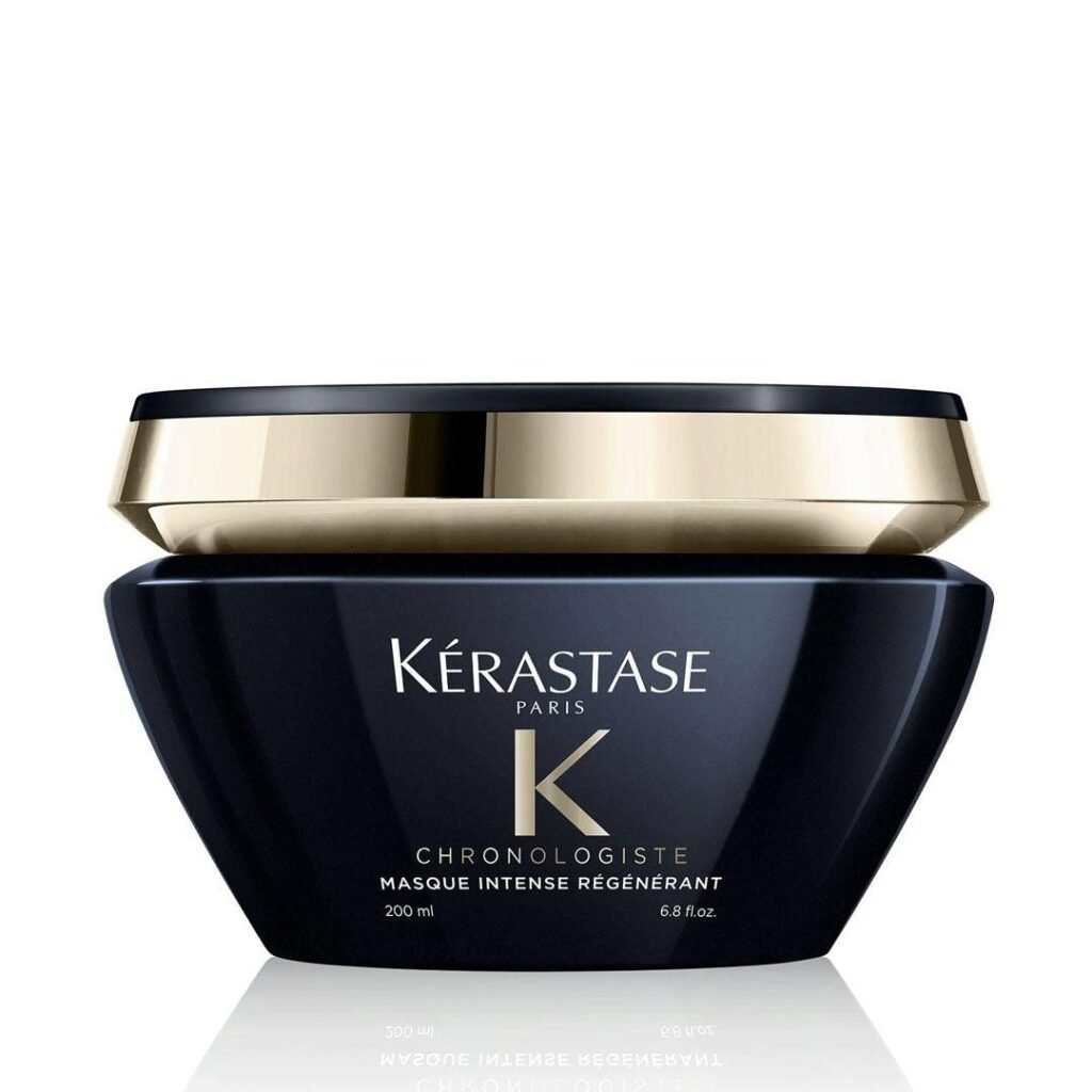 KERASTASE |  CHRONOLOGISTE MASQUE INTENSE REGENERANT