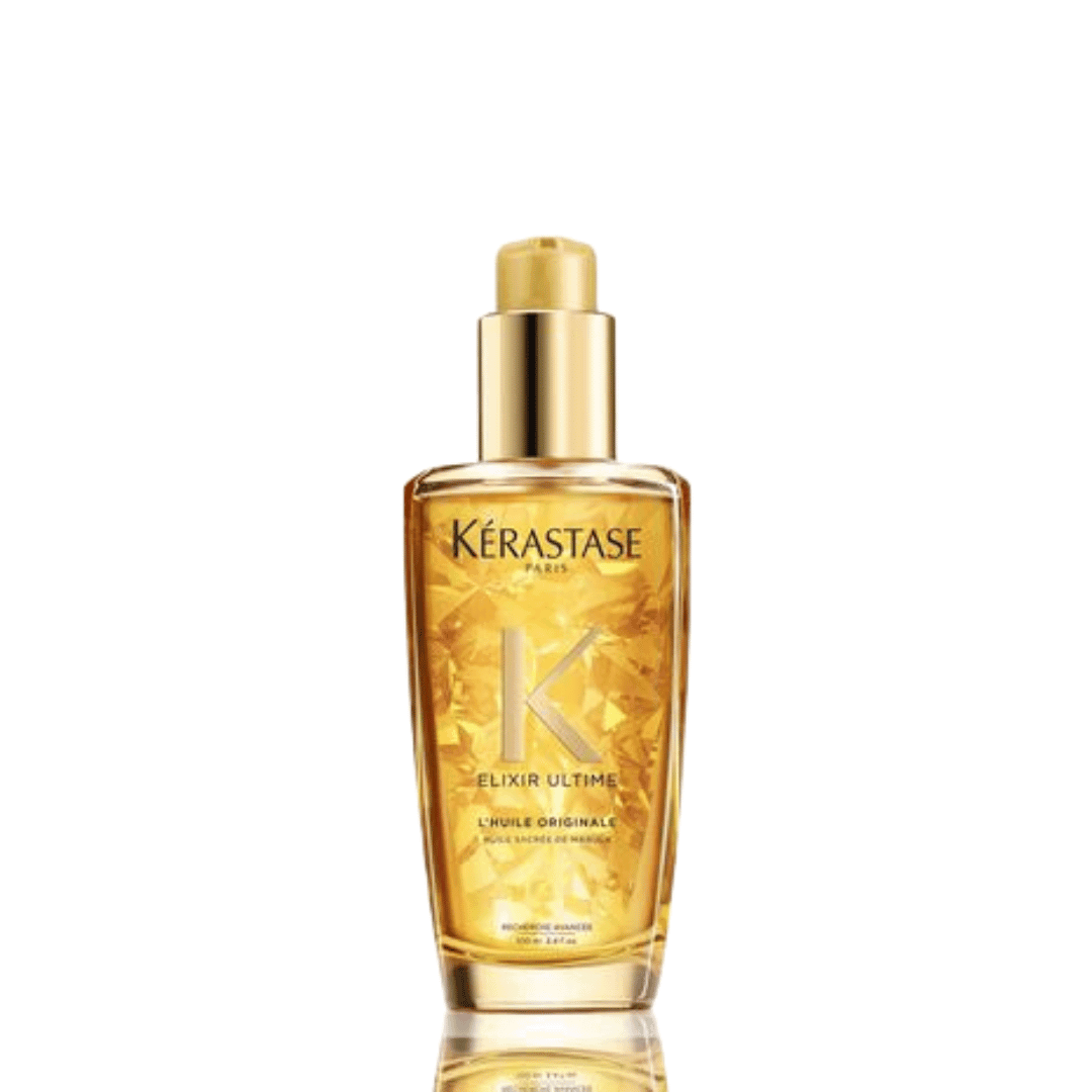 KERASTASE | ELIXIR ULTIME L'HUILE LEGERE