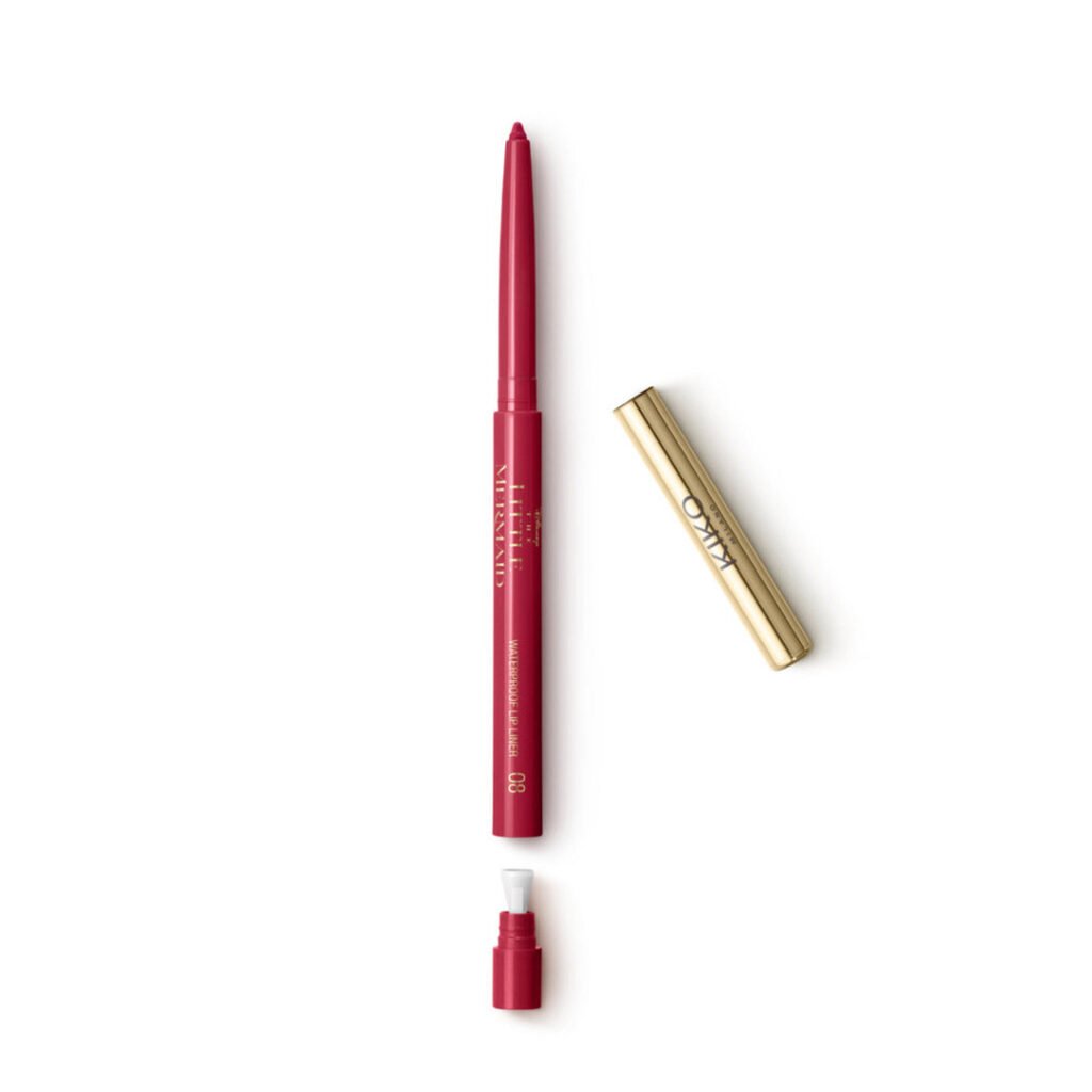 KIKO | THE MERAID WATERPROOF LIP LINER