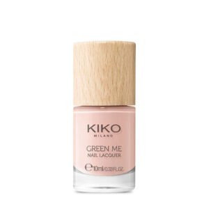 KIKO | GREEN ME NAIL LACQUER