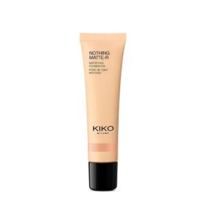 KIKO | NOTHING MATTER -R-MATTIFYING