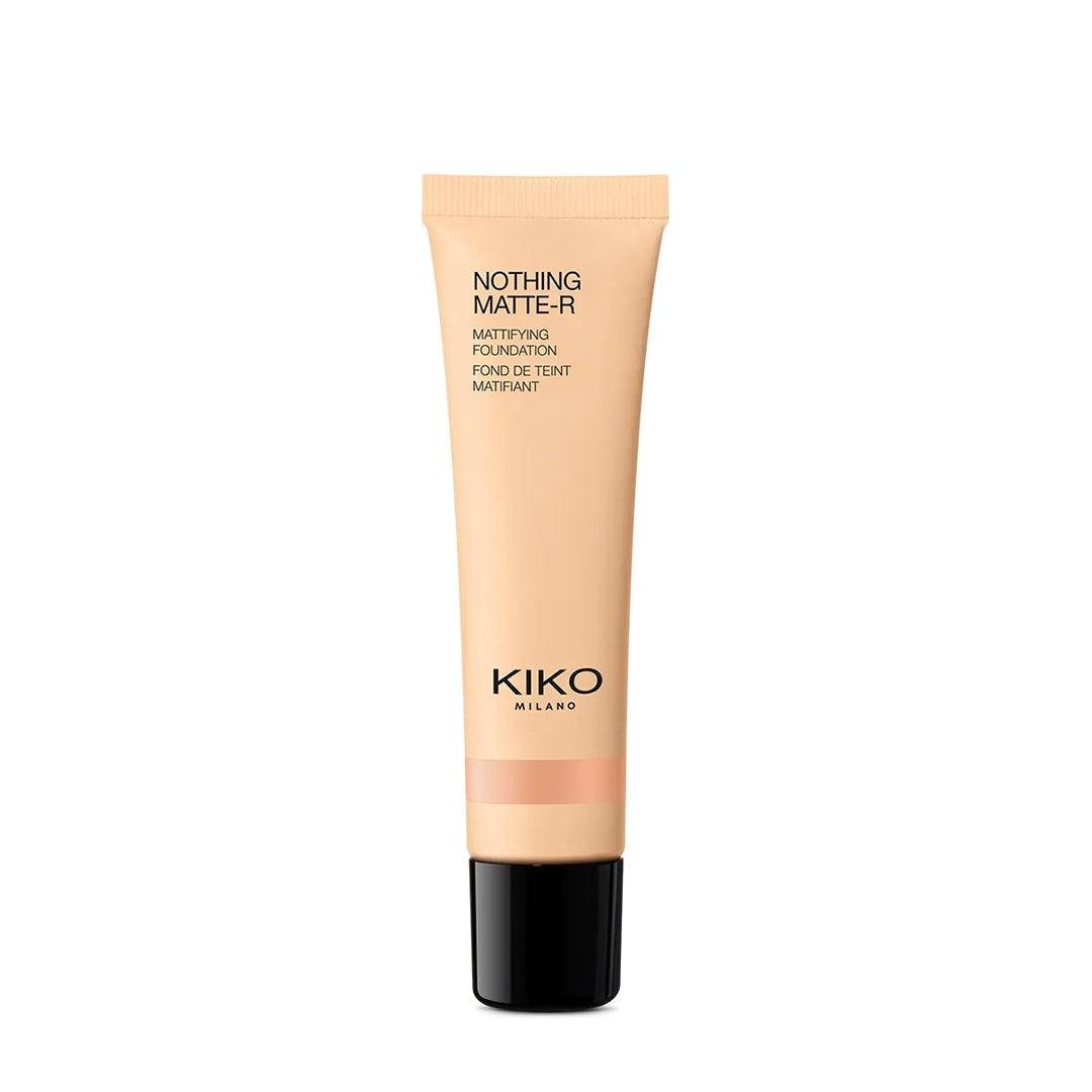 KIKO | NOTHING MATTER -R-MATTIFYING