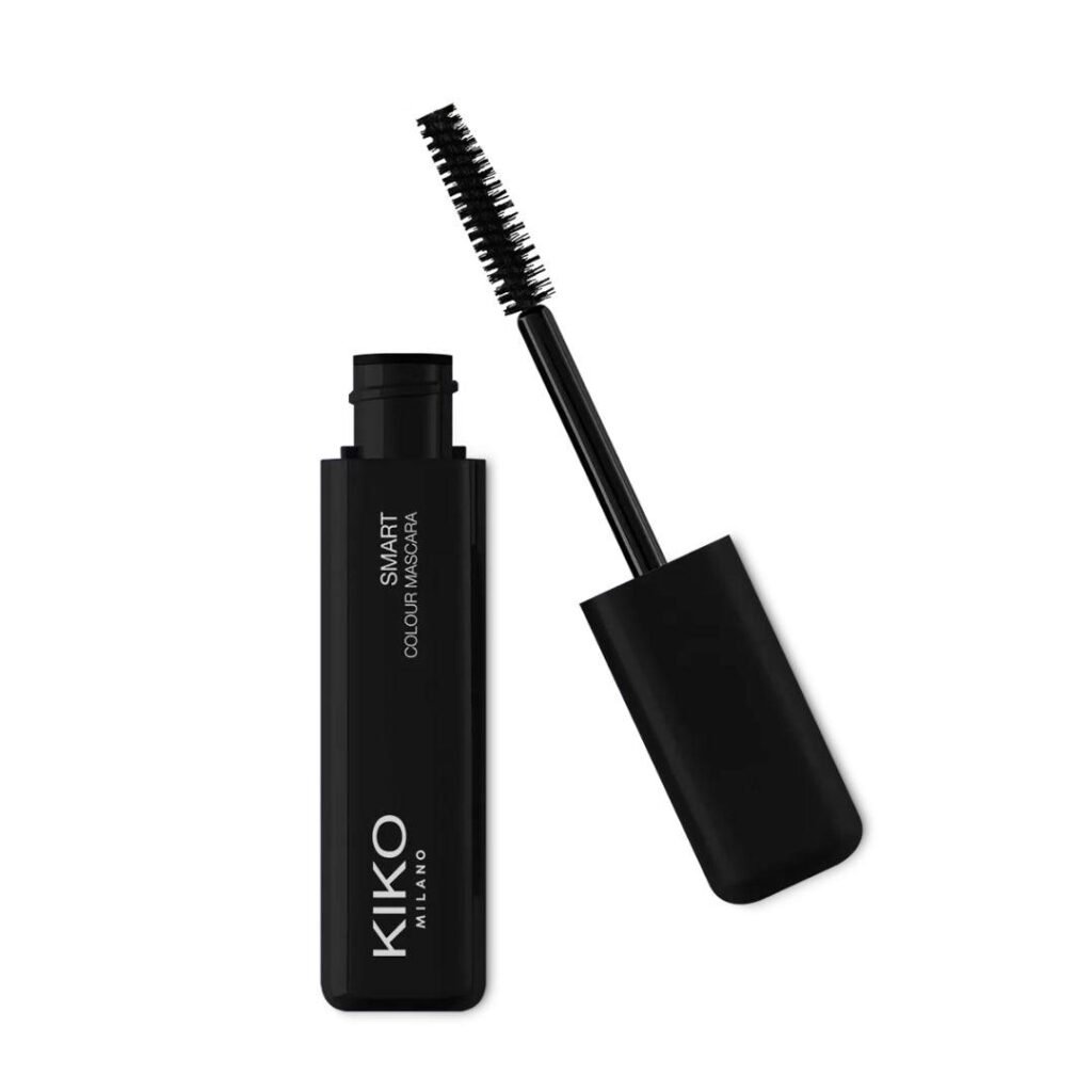 KIKO | SMART - EFFET VOLUME PANORAMIQUE MASCARA