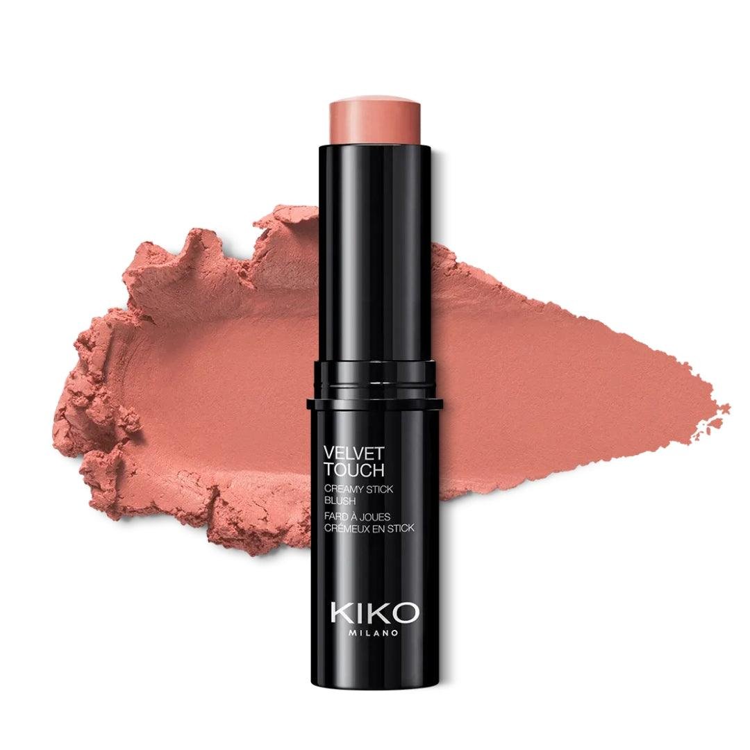 KIKO | VELVET TOUCH - BLUSH STICK