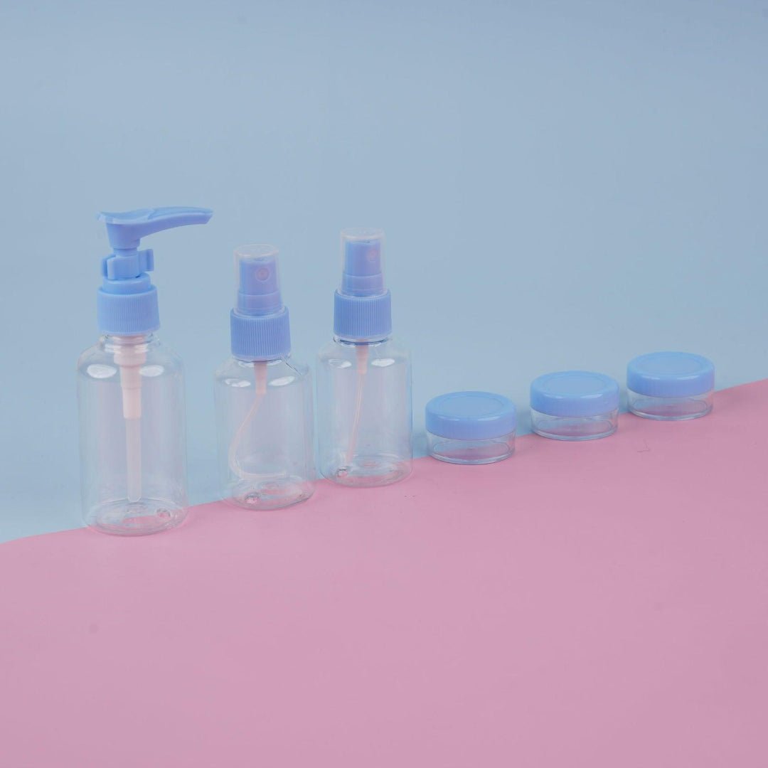 KIT | KIT DE VOYAGE - 6 FLACONS