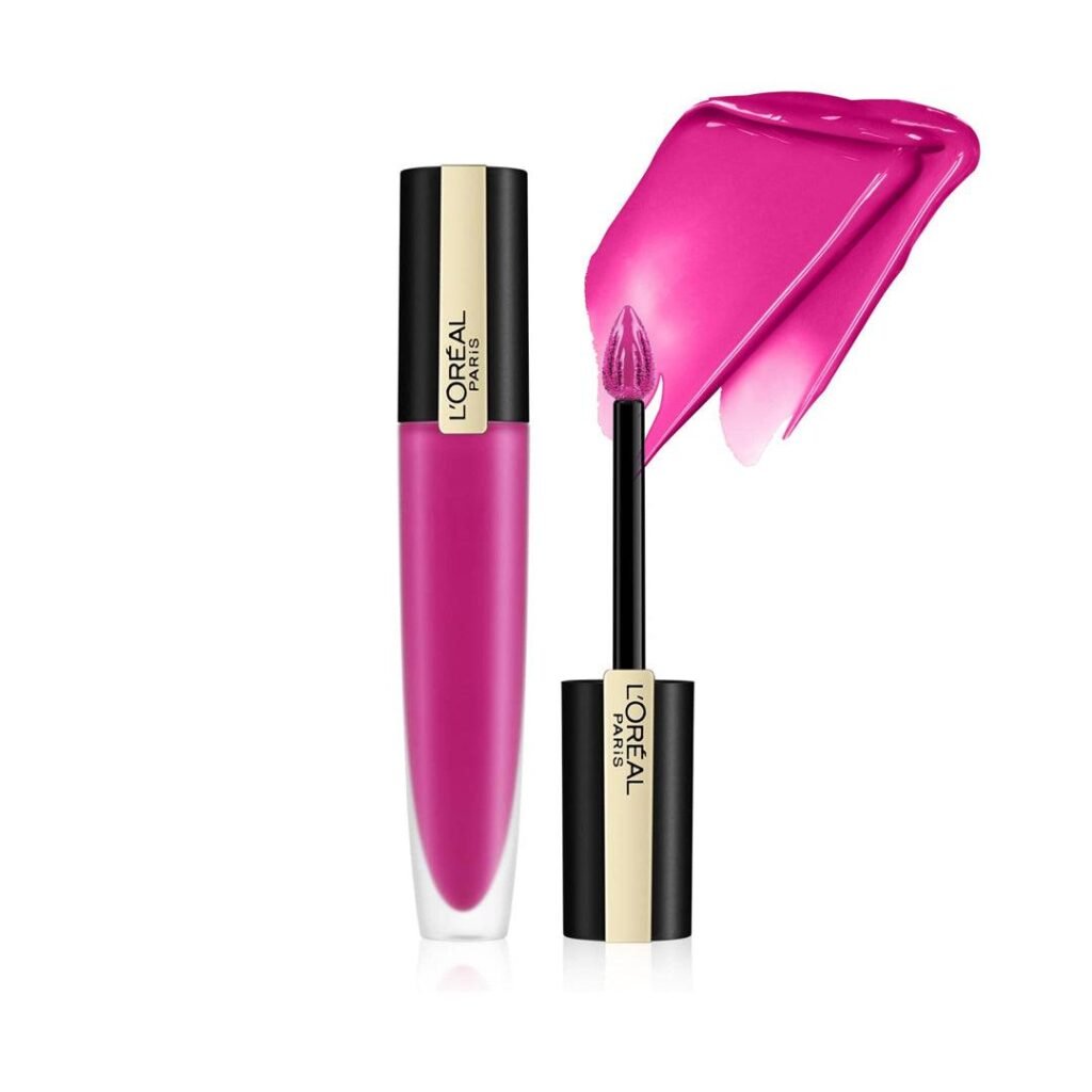 L'OREAL PARIS | ROUGE A LEVRES LIQUID