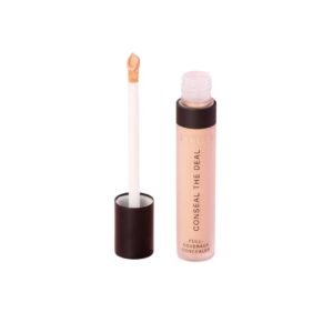 LAWLESS | CONSEAL THE DEAL FULL COVERAGE CONCEALER