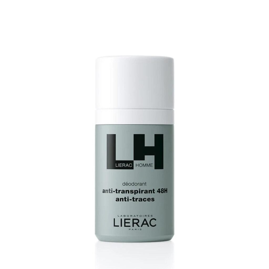 LIERAC | DEODORANT HOMME