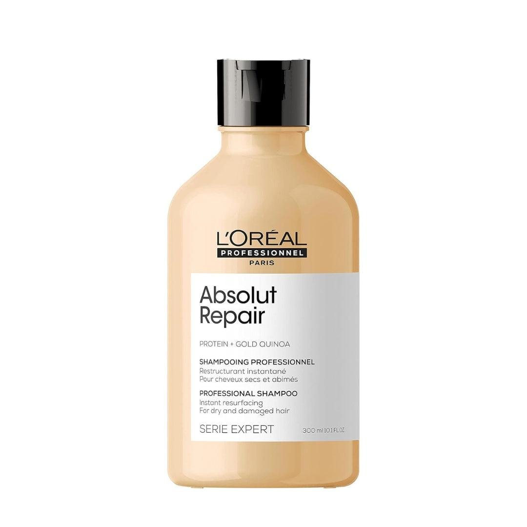 L'OREAL | SHAMPOOING PROFESSIONNEL ABSOLUT REPAIR