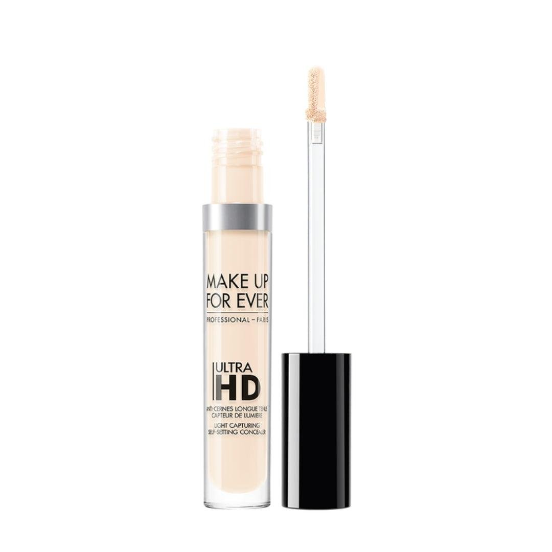 MAKE UP FOR EVER | ANTI CERNES ULTRA HD