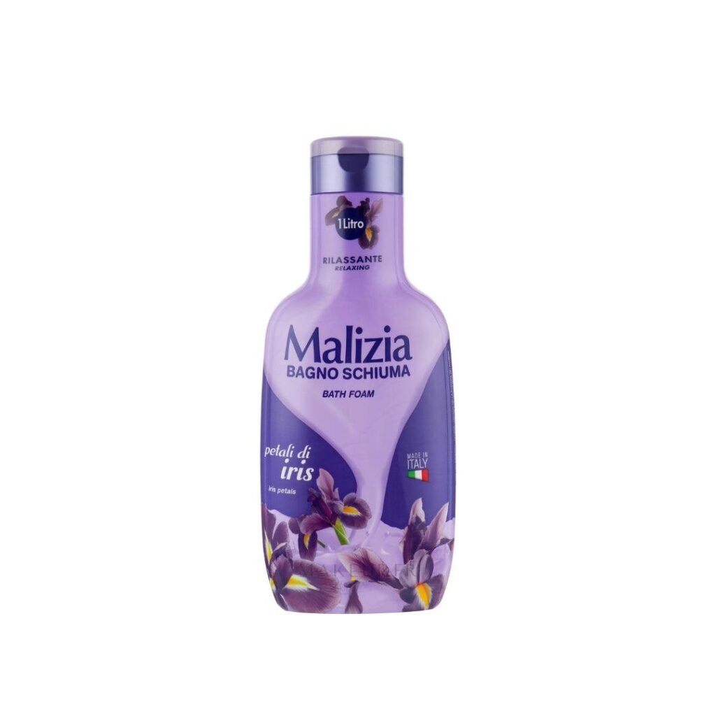 MALIZIA | GEL DOUCHE - ANTIBACTERIEN