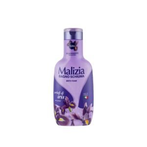 MALIZIA | GEL DOUCHE - ANTIBACTERIEN