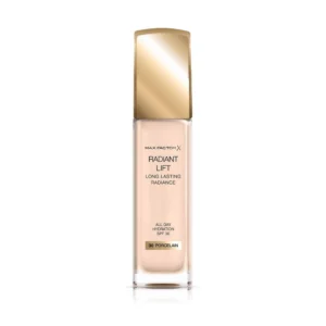 MAX FACTOR X | RADIANT LIFT FOUNDATION