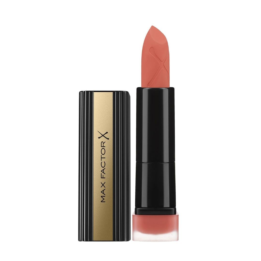 MAX FACTOR X | ELIXIR LIPSTICK MATTE