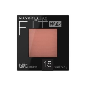MAYBELLINE | FIT ME! FARD A JOUES