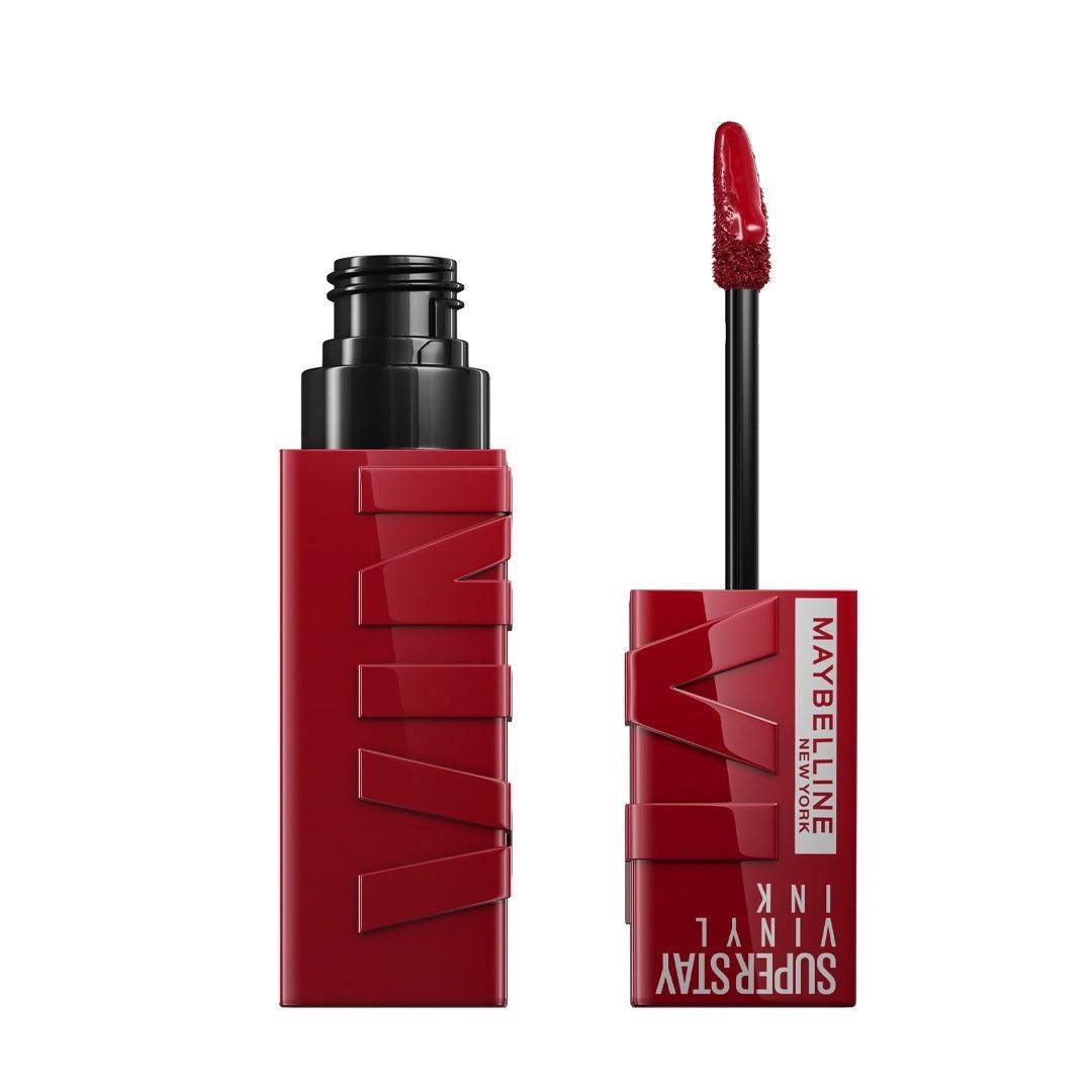 MAYBELLINE | SUPERSTAY VINYL INK