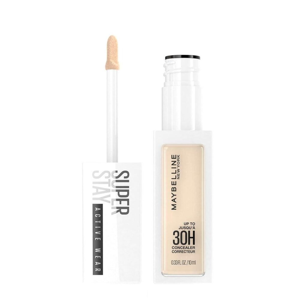 MAYBELLINE | SUPER STAY LONGWEAR LIQUID CONCEALER