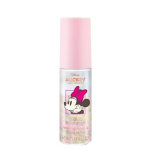 ESSENCE | DISNEY MICKEY & FRIENDS HAPPY MOOD FIXING SPRAY