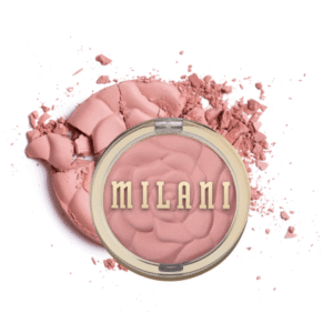 MILANI | ROSE POWDER BLUSH
