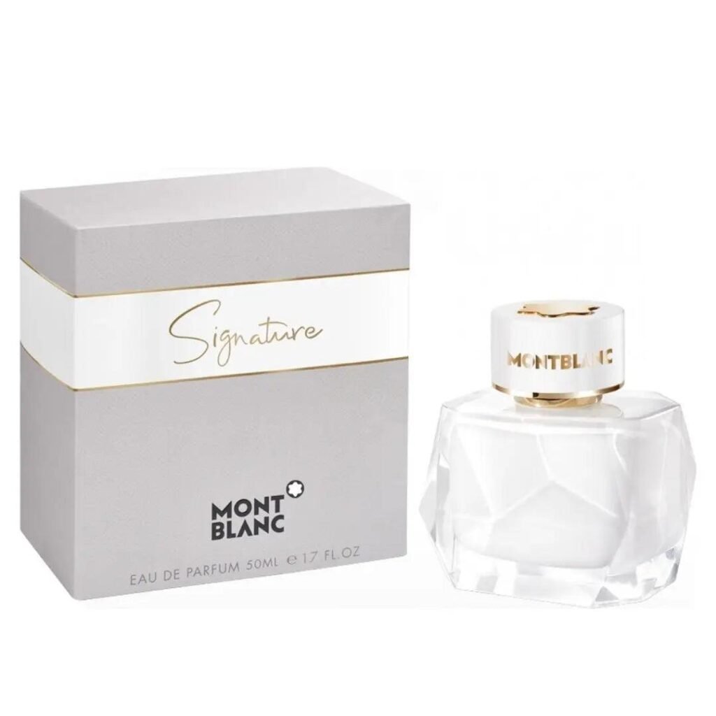 MONTBLANC | SIGNATURE EAU DE PARFUM