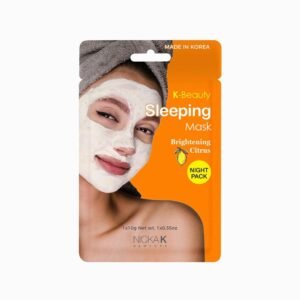 NICKA-K | FACIAL SLEEPING MASK