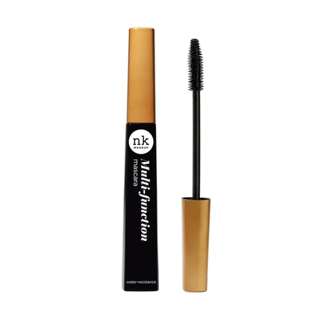 NICKA K | MASCARA NK