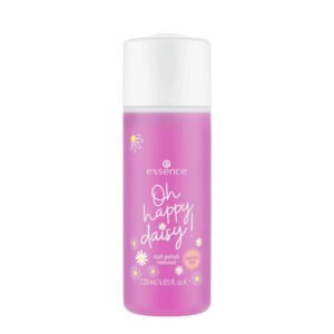 ESSENCE | OH HAPPY DAISY DISSOLVANT POUR VERNIS A ONGLES