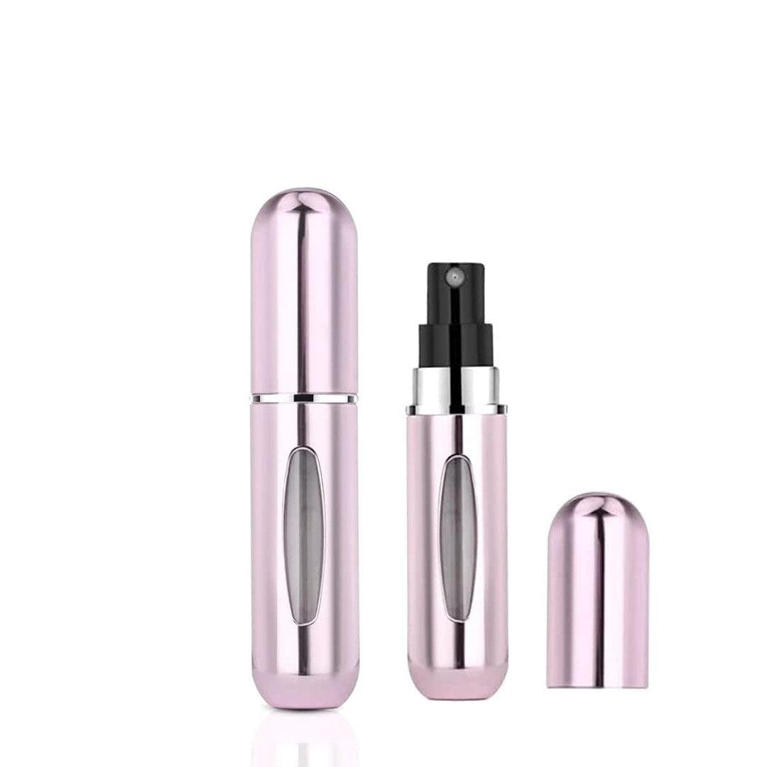 PARFUM | BOUTEILLE DE PARFUM RECHARGEABLE
